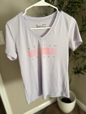 Under Amour V -Neck shirt